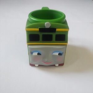 Vintage Applause Thomas Friends Daisy Mug 1995 90s Nostalgia
